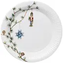 Hammershøi Christmas Jultallrik 27 cm