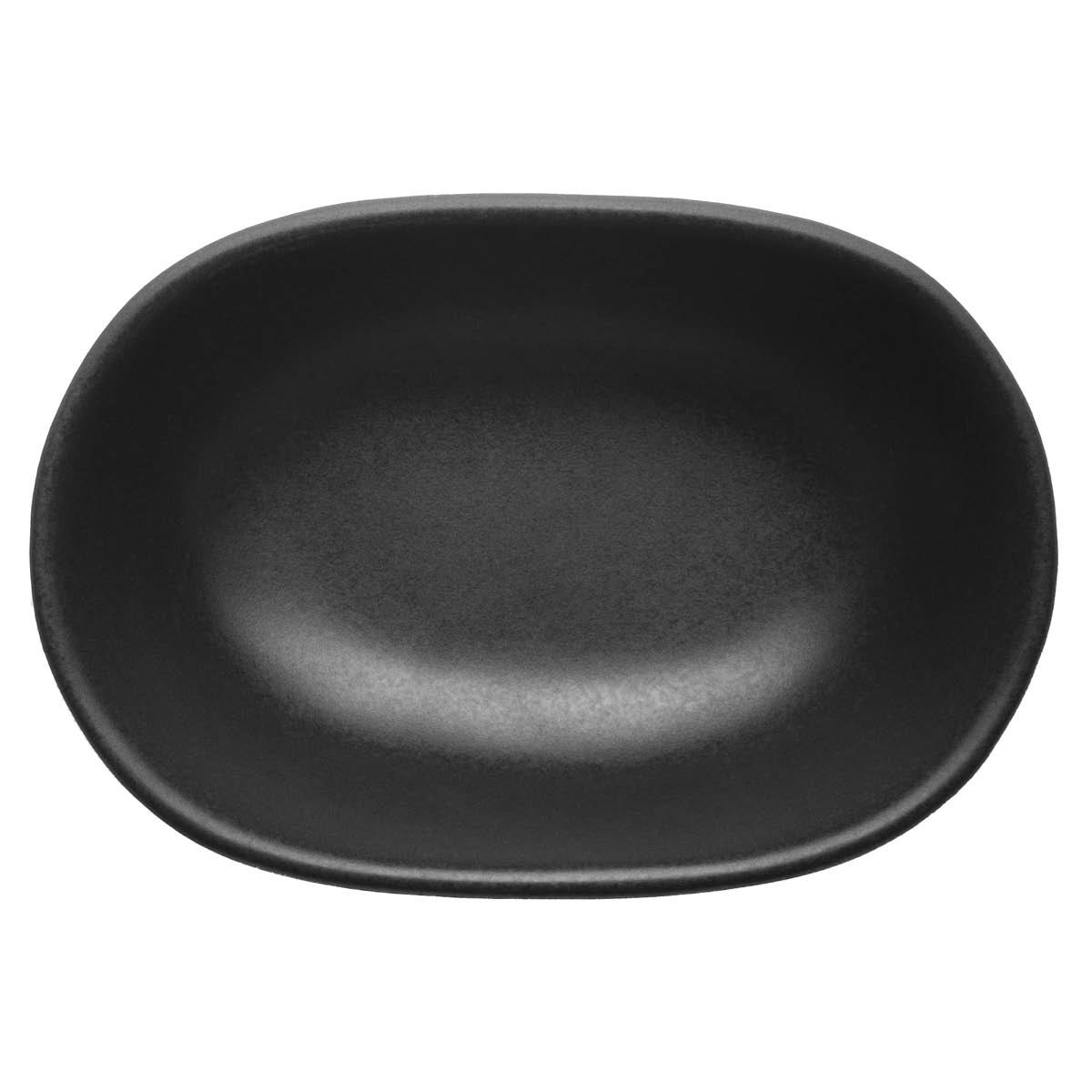 Eva Solo Nordic Kitchen soyaskål 10 cl svart