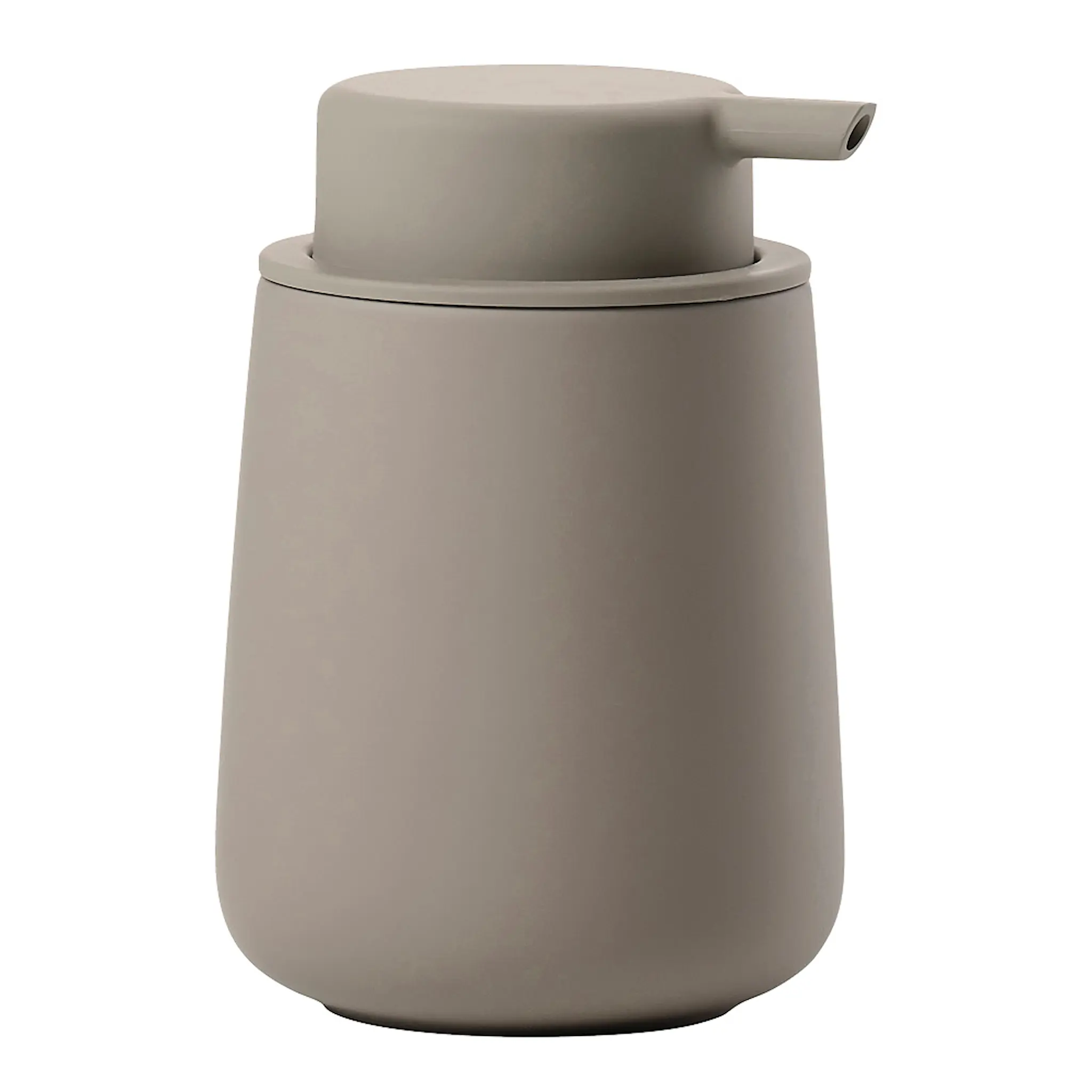 Zone Denmark Nova One tvålpump 250 ml taupe