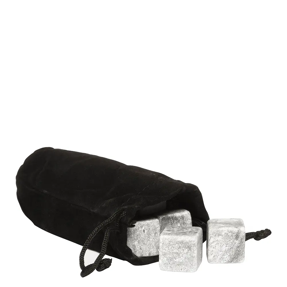 Bar Viskikivet 9 kpl