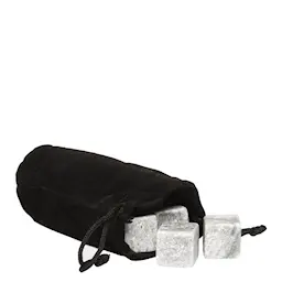 Bar whiskeysteiner 9 stk