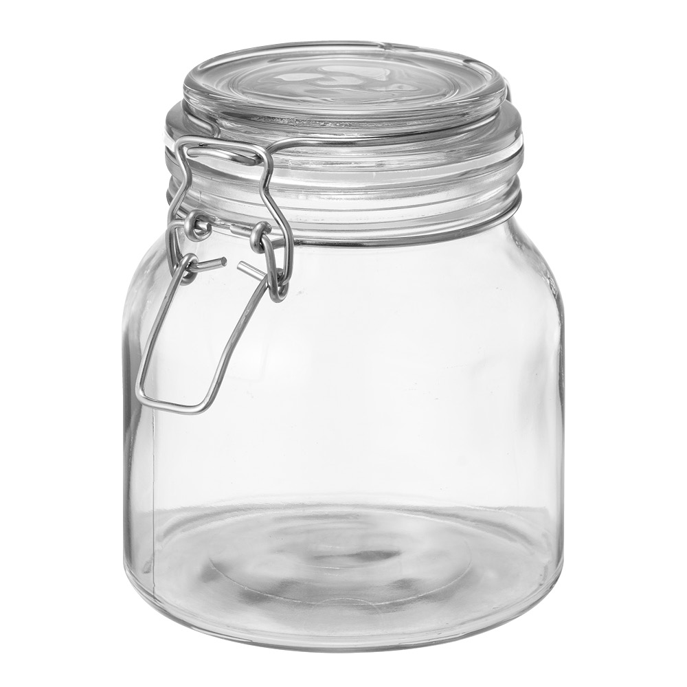 Modern House - Sogn Lasipurkki 0,5 L Kirkas