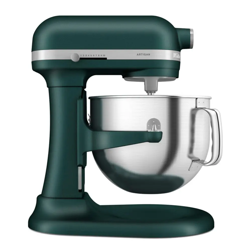 KitchenAid Artisan Yleiskone 6,6 L Vihreä
