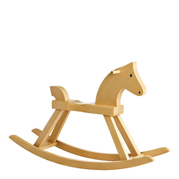 Gunghäst Bok
