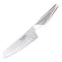 Global GS-91 Grönsakskniv olivslipad 14 cm