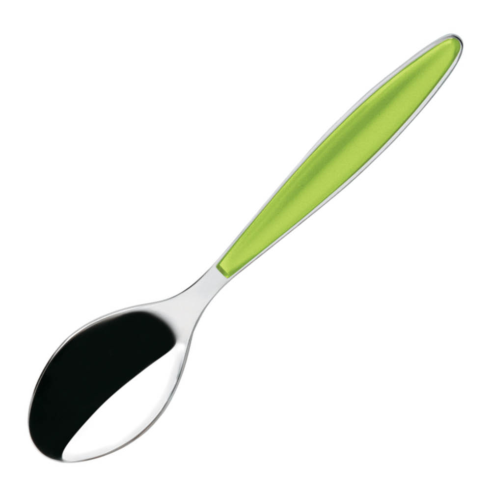 Guzzini - Feeling Teelusikka 14,5 cm Apple Green