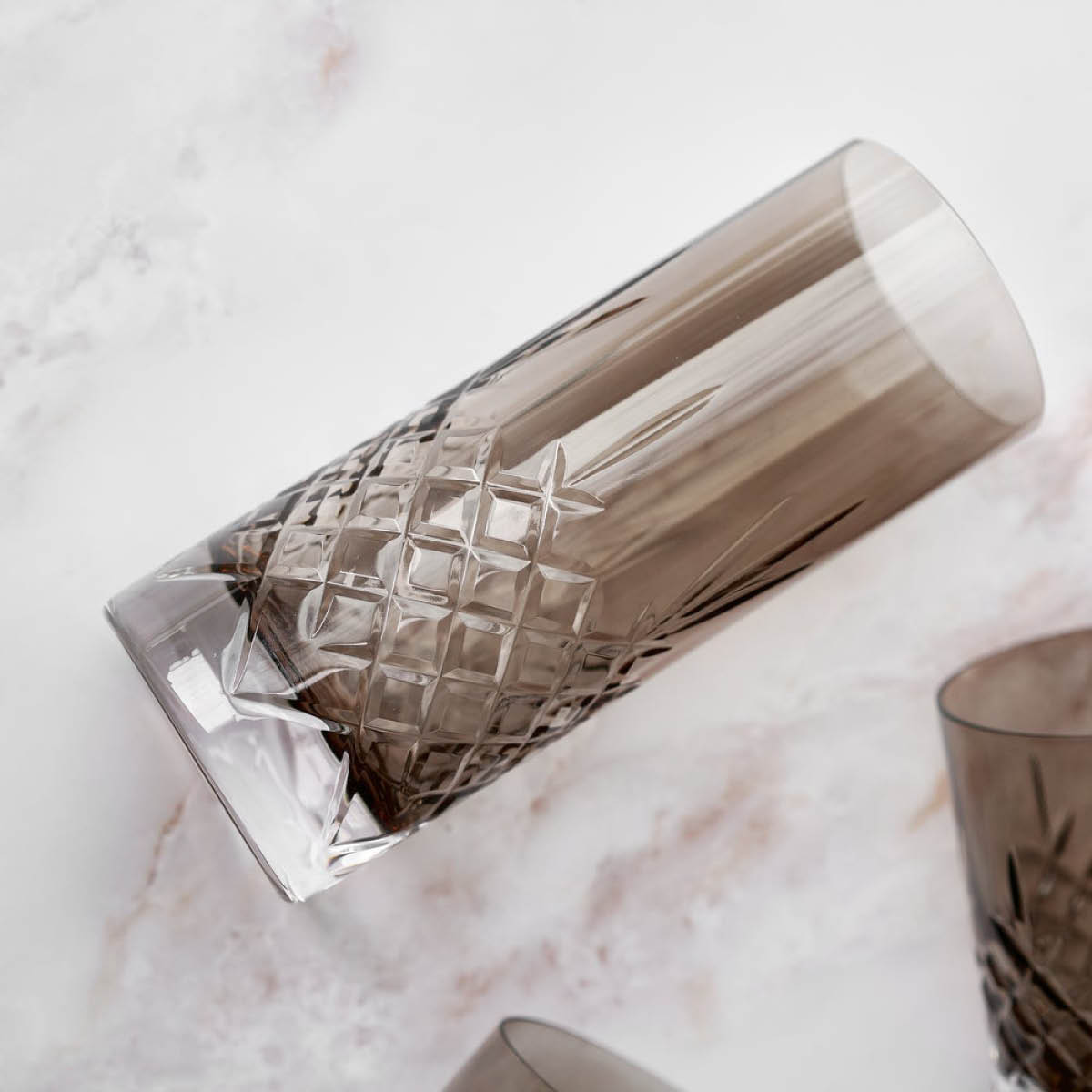 Frederik Bagger Crispy Highball Lasi 37 cl 2 kpl Copal