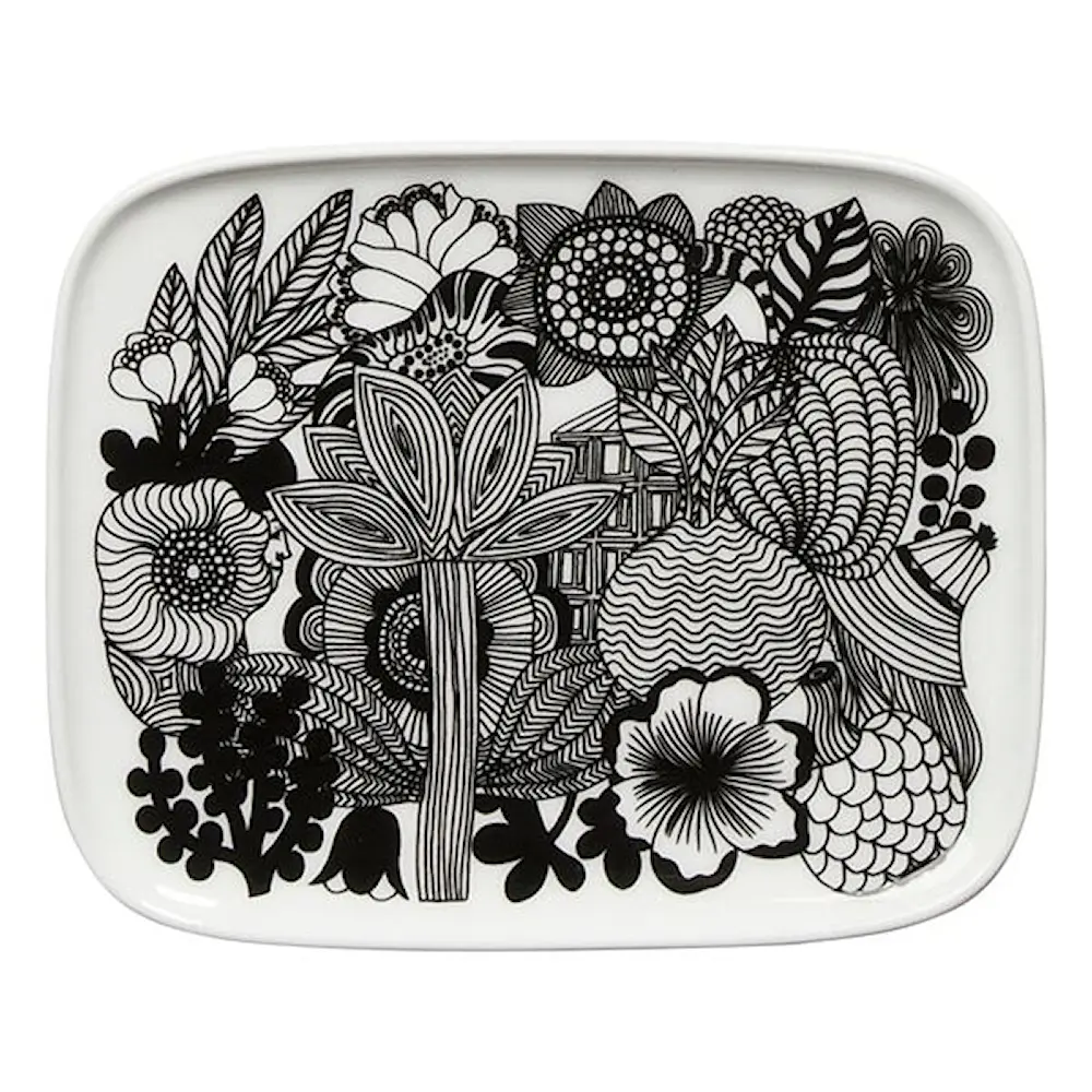 Oiva / Siirtolapuutarha Lautanen 15 cm