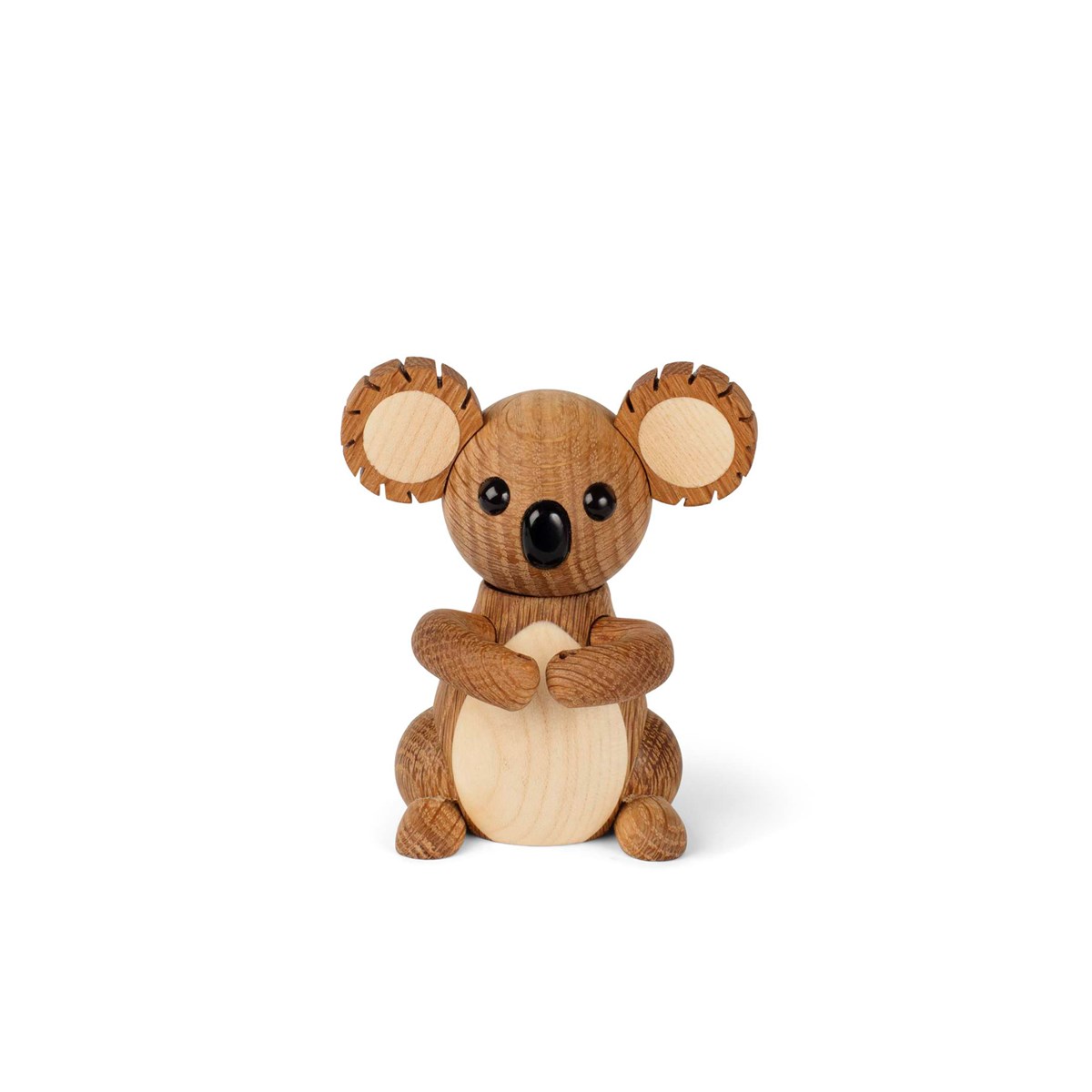 Spring Copenhagen Matilda figur 10,2 cm eik