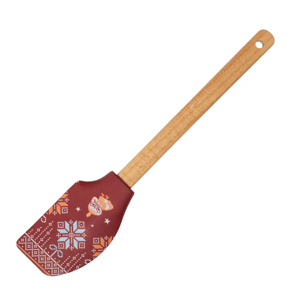 Muumi nuolija 27 cm punainen