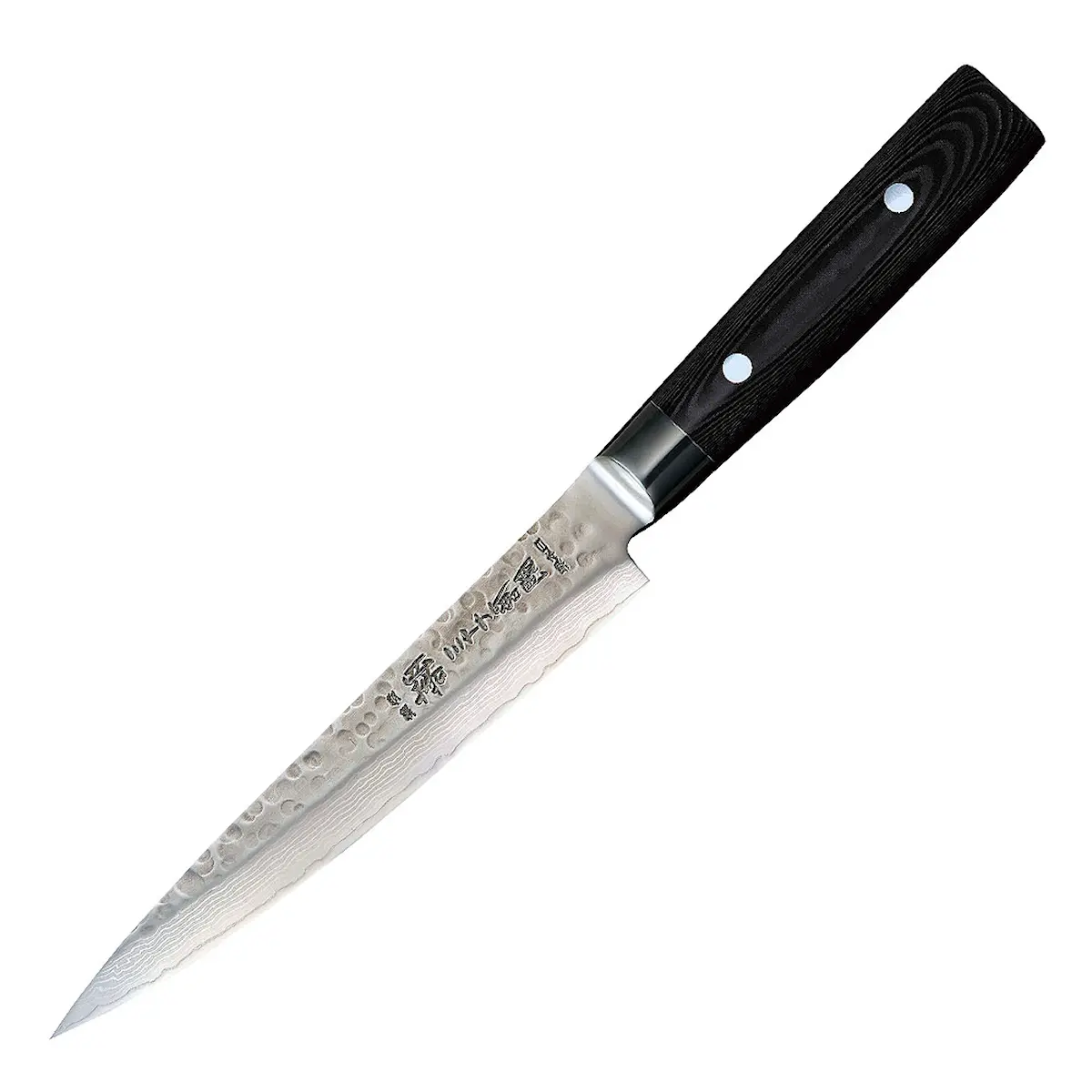 Yaxell Zen Trancherkniv 18 cm