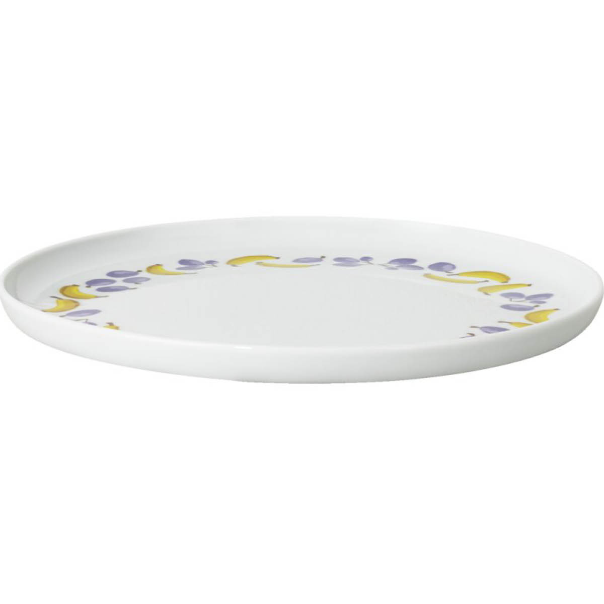 Thomas Jungle Lautanen 24 cm Hedelmä