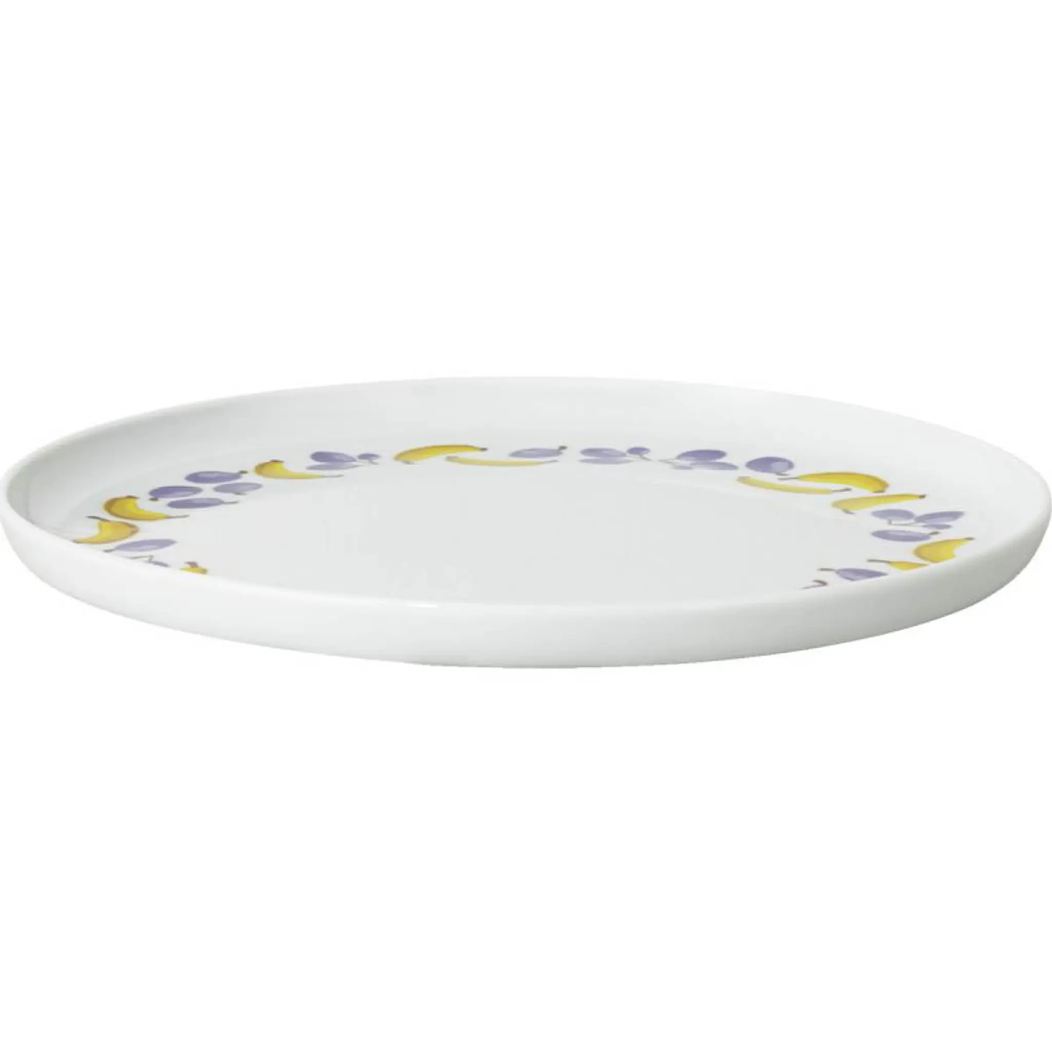 Thomas Jungle Lautanen 24 cm Hedelmä