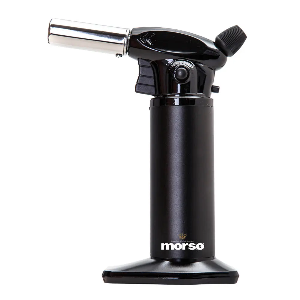 Kaasunsytytin / Kaasupoltin