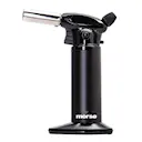 Gaständare / gasbrännare