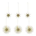 Off-White, Champagne