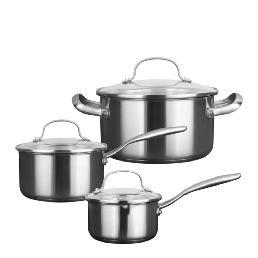 Stenfors Kattilasarja 3 osaa