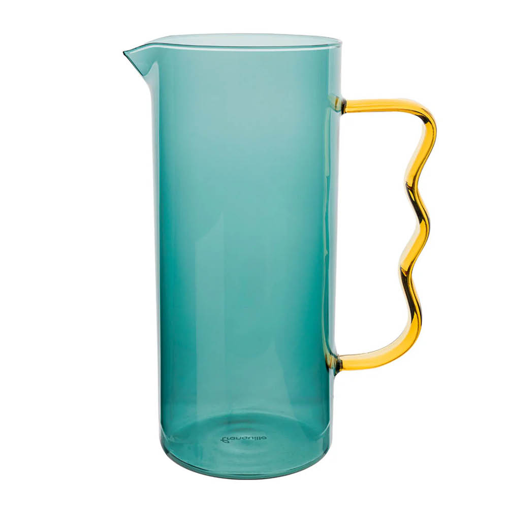 Tranquillo - Rainbow Kannu 1,3 L Vihreä