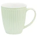 Pale Green