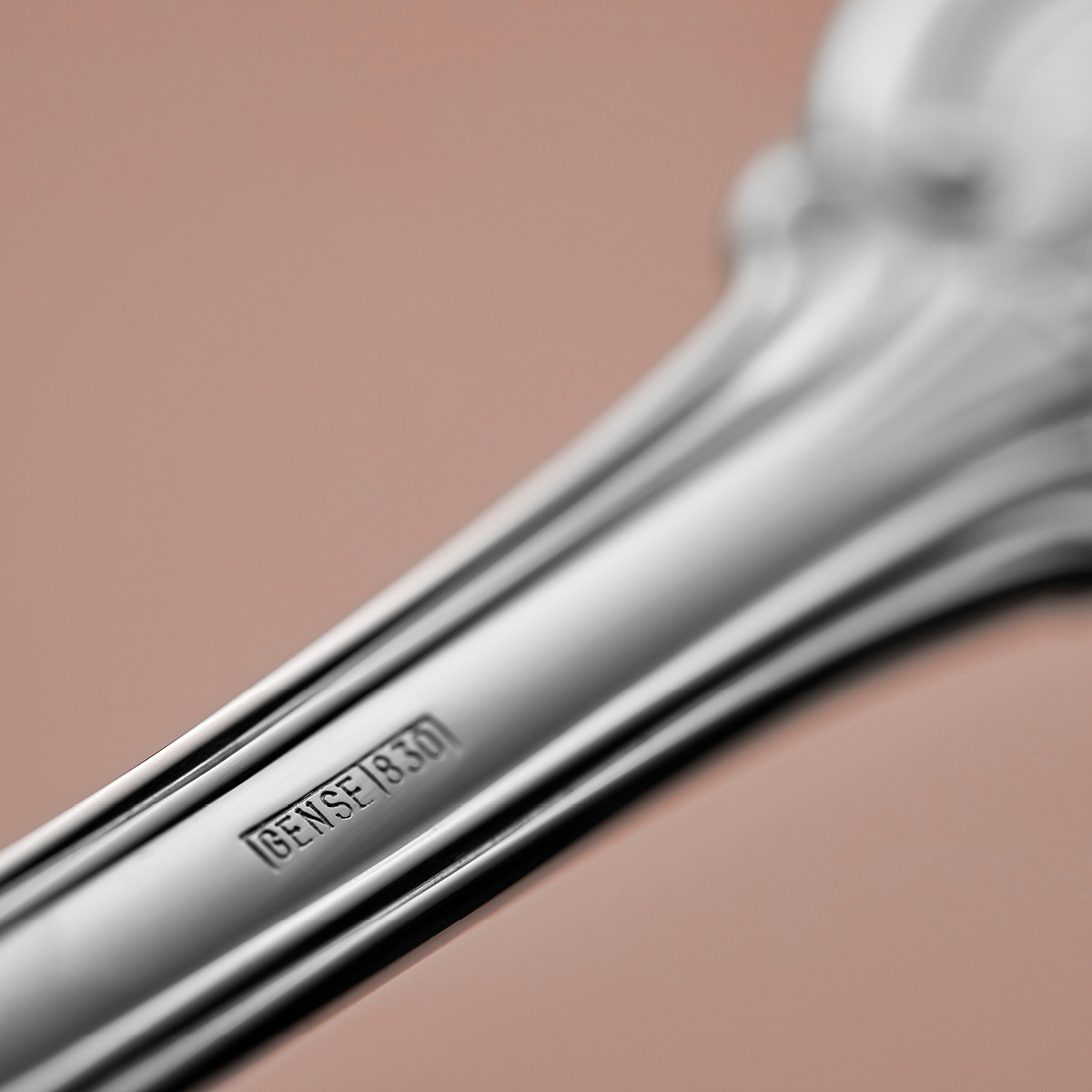 Gense Olga matsked 22,2 cm 830