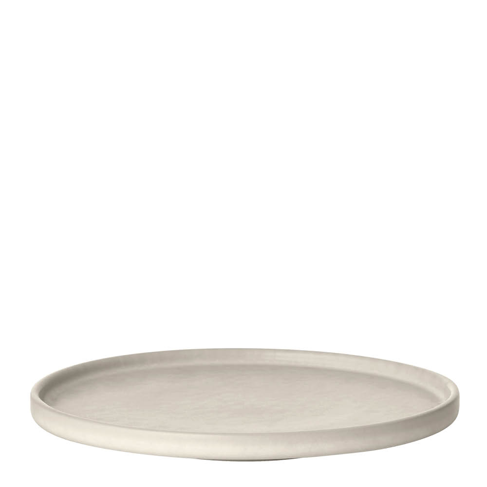 Blomus Makoto Lautanen 16 cm Moonbeam