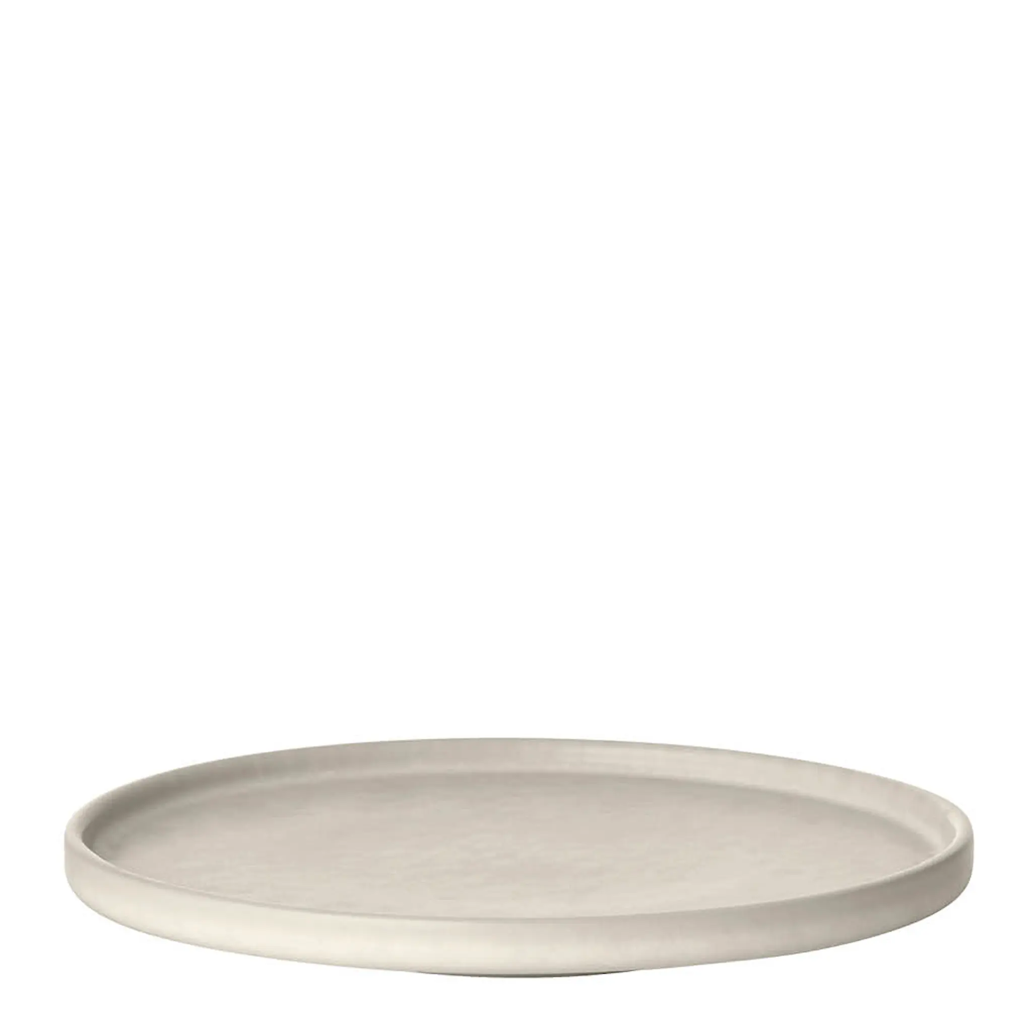 Blomus Makoto Lautanen 16 cm Moonbeam