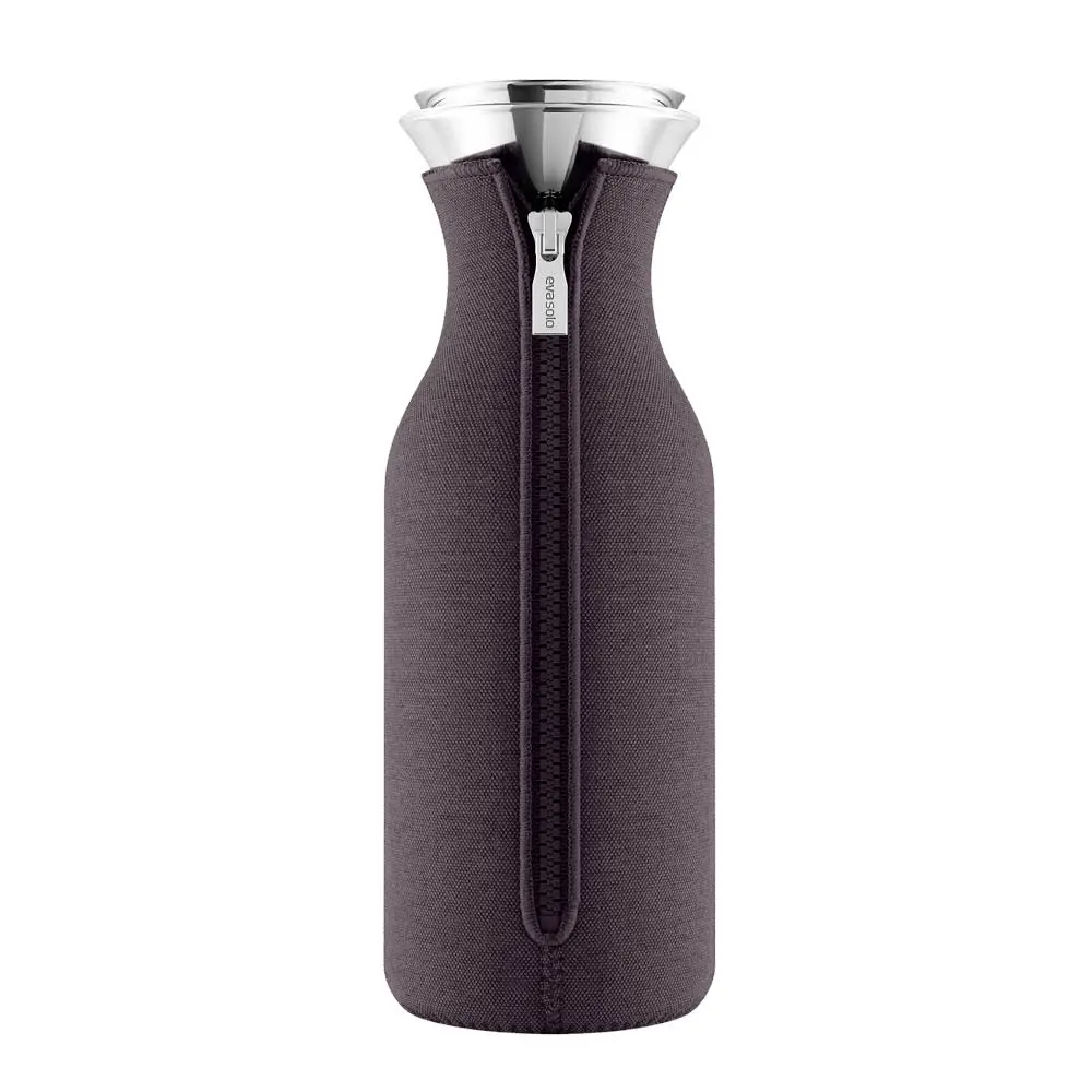 Jääkaappikaadin 1 L fig purple