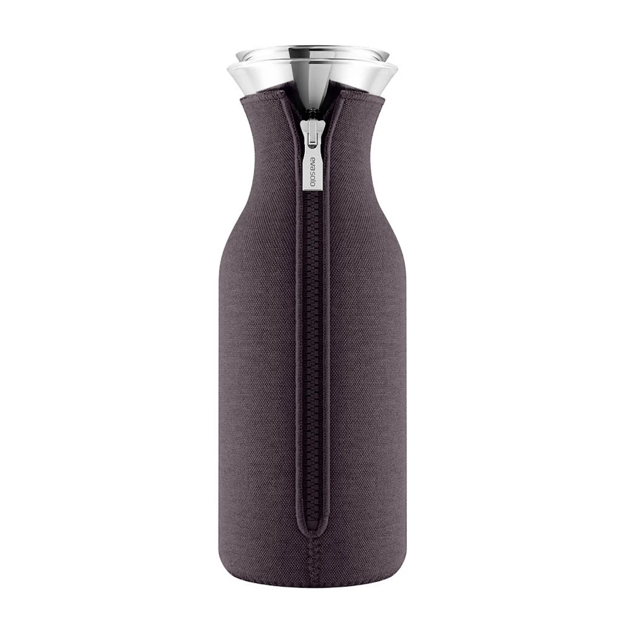 Eva Trio Jääkaappikaadin 1 L fig purple