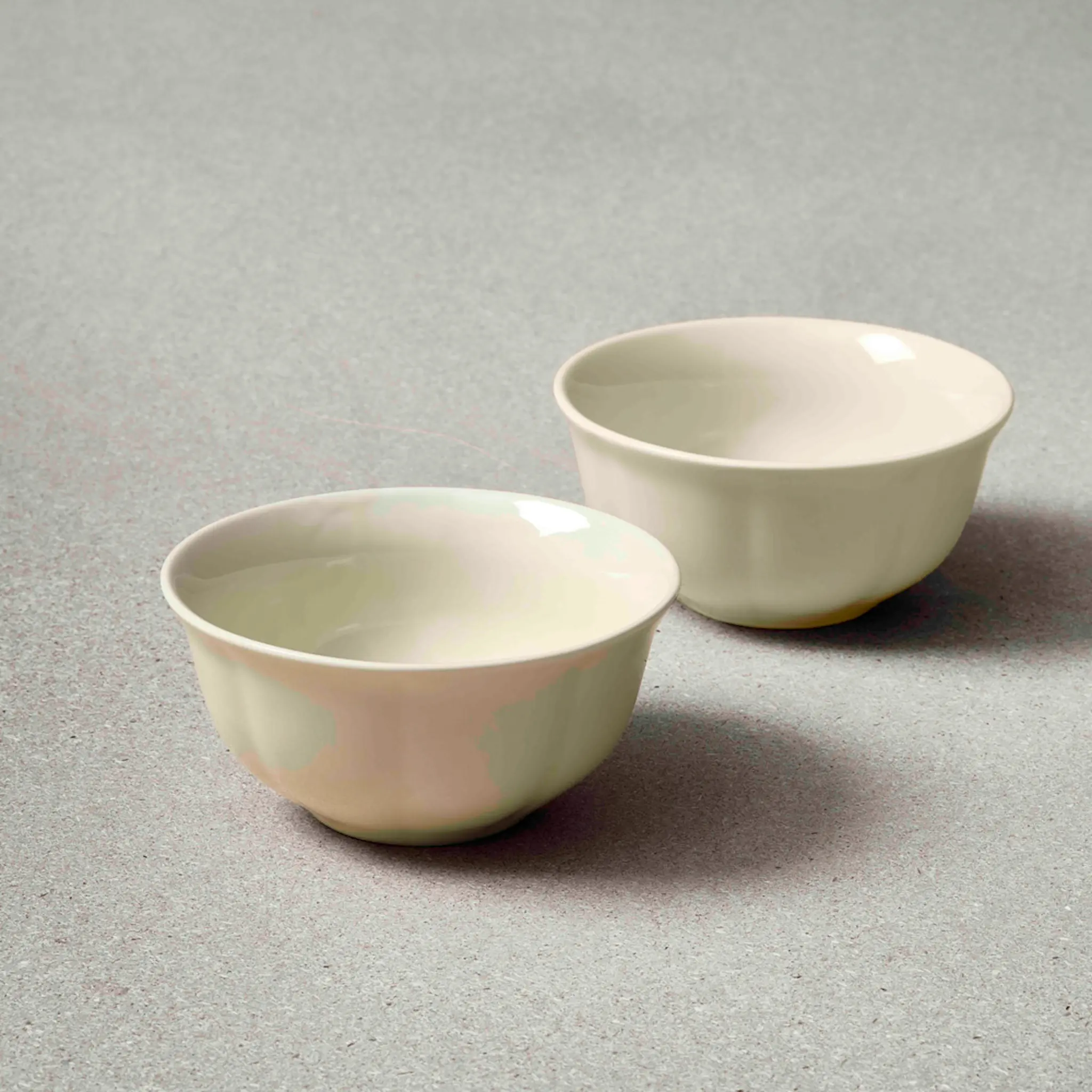 Aida Søholm Solvej Kulho 15 cm Creamy Sand