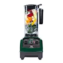 Blender X 2,5 Turbo 2,2 L 1800W Mörkgrön dino
