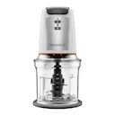 Minihackare 0,5 L Vit