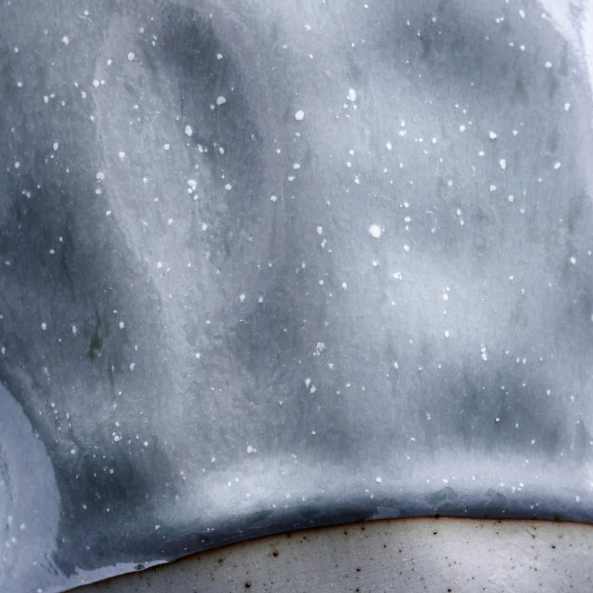 House Doctor Vida mugg 29 cl 4-pack ljusblå