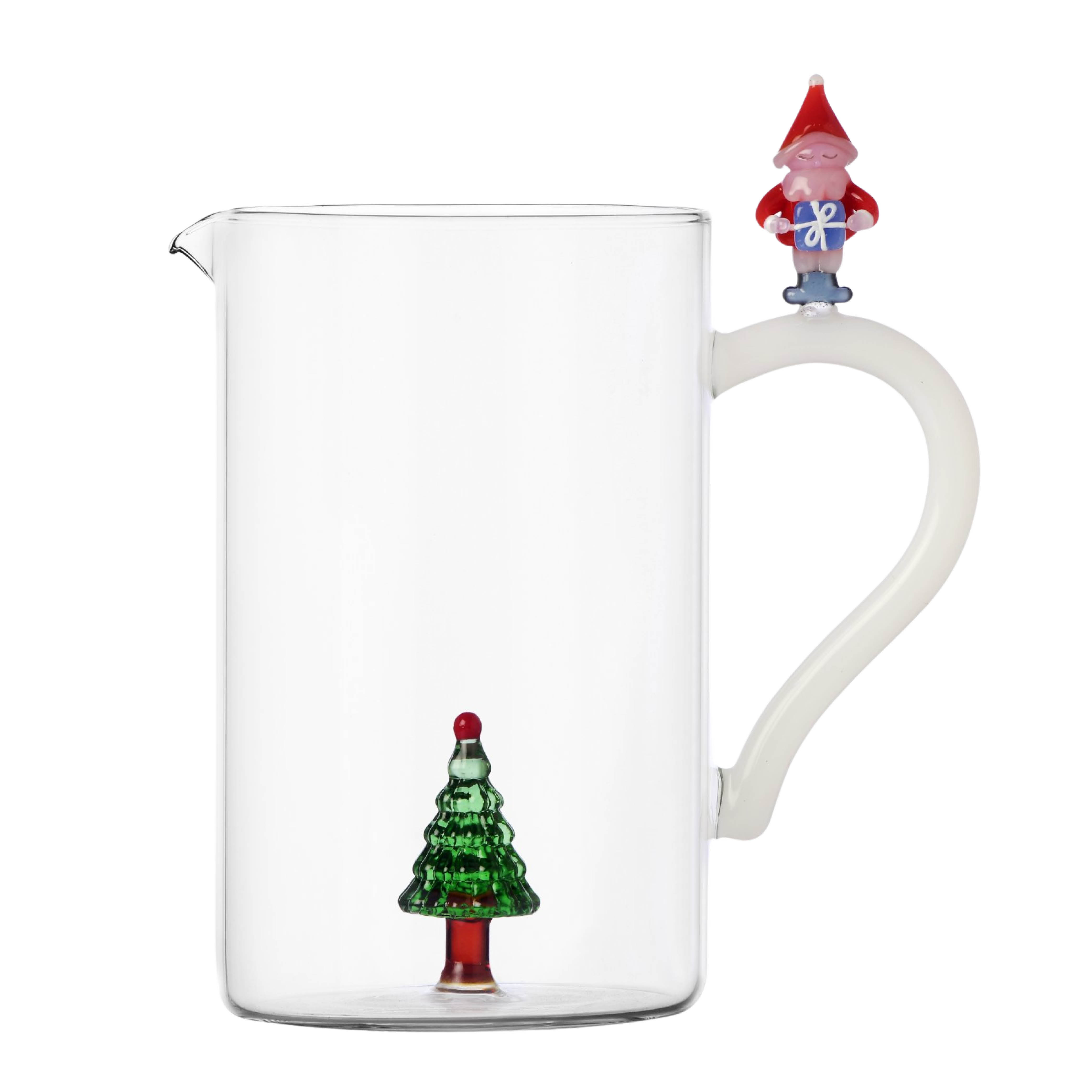 Ichendorf Milano - Christmas Tales kannu 1,5 L joulukuusi | Alk. 90,00 €