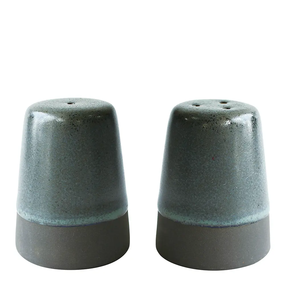 Raw Suola- ja Pippurisirotin Northern Green