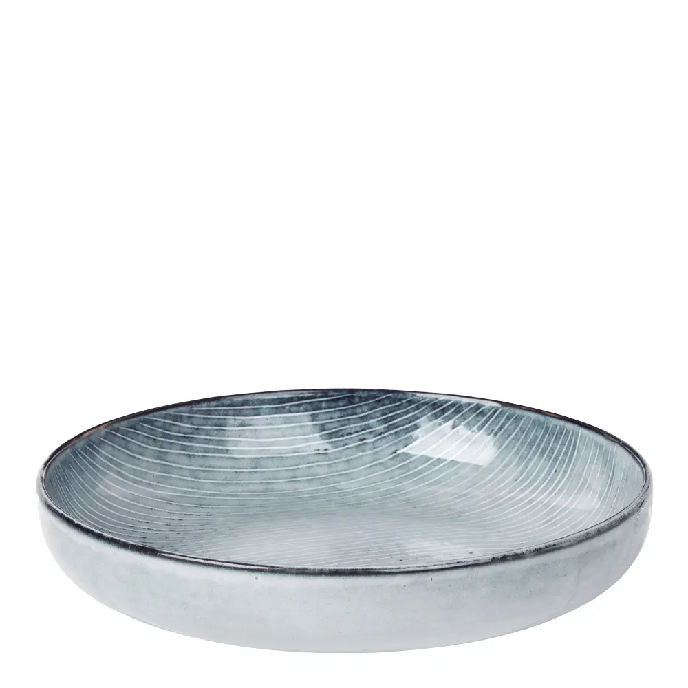 Nordic Sea Kulho 22,5 cm Sininen
