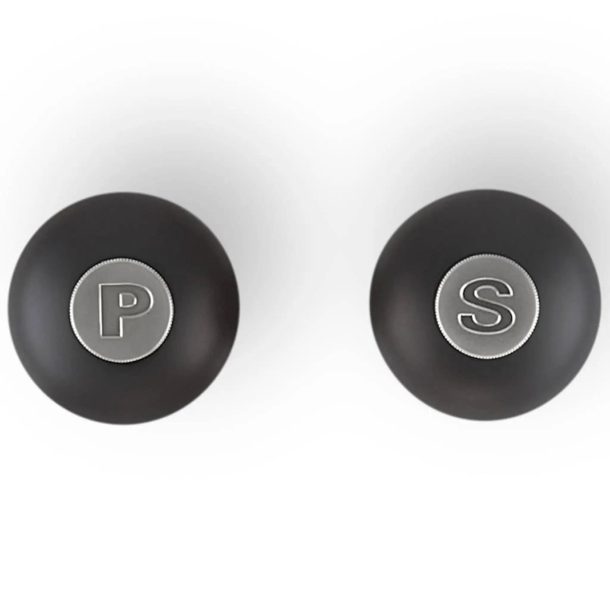 Le Creuset Suola- ja pippurimylly 11 cm Mattamusta