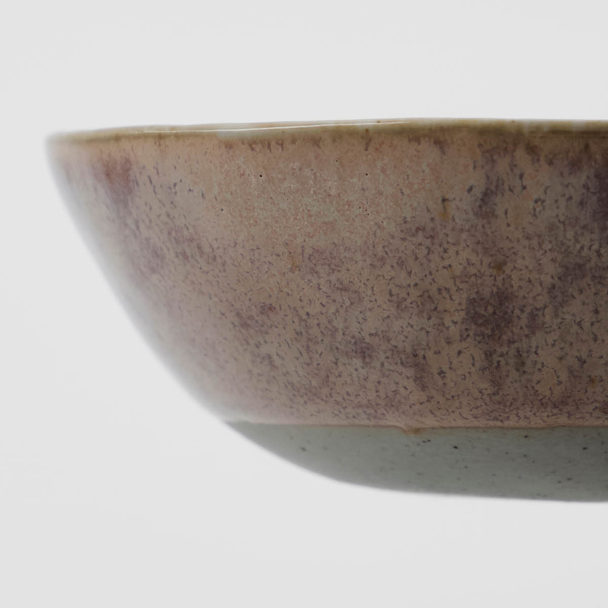 House Doctor Vida skål 6 cl 4 stk  8x3,2 cm rosa