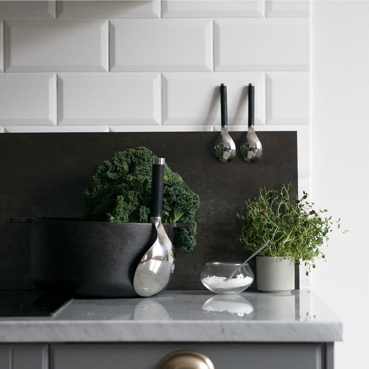 Klong Salvia sleiv 16 cm 2 stk