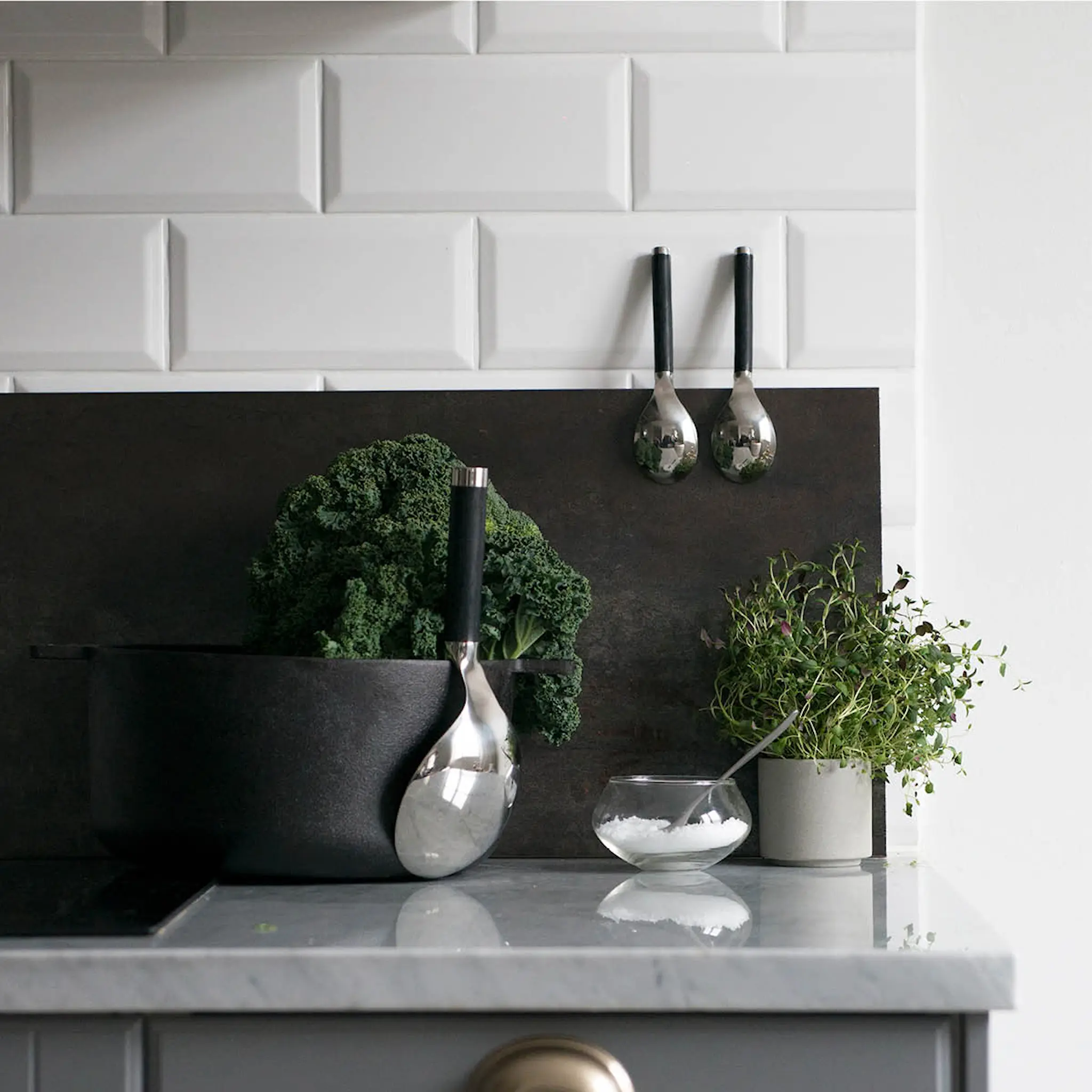 Klong Salvia sleiv 16 cm 2 stk