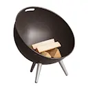 Outdoor Eldstad Fire Globe