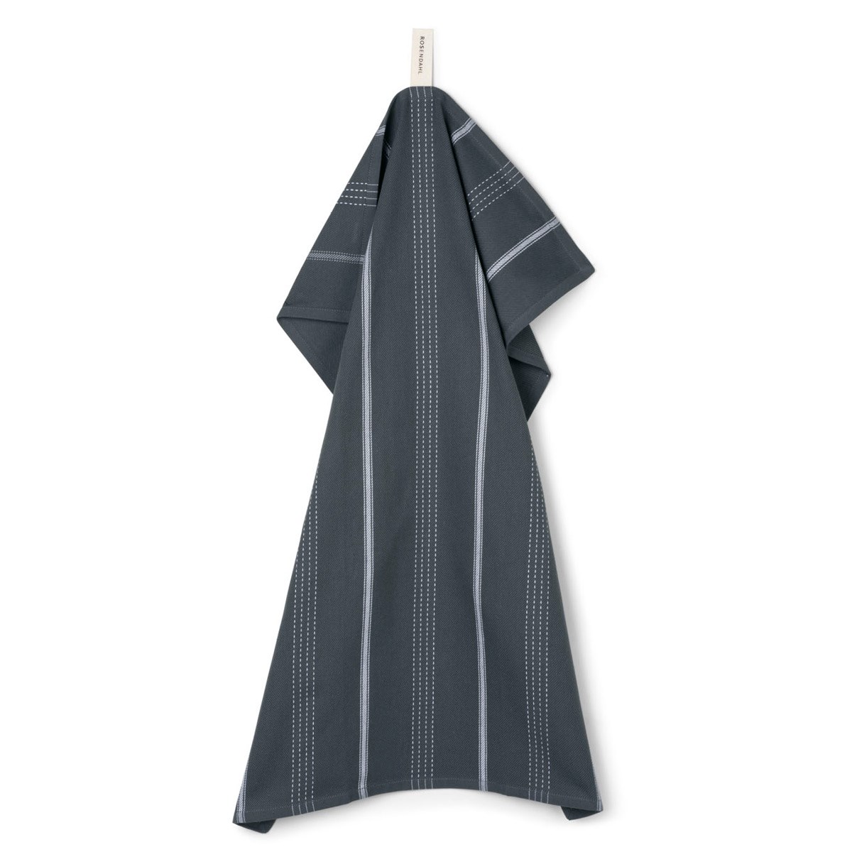 Rosendahl Beta Keittiöpyyhe 50x70 cm Tummanharmaa