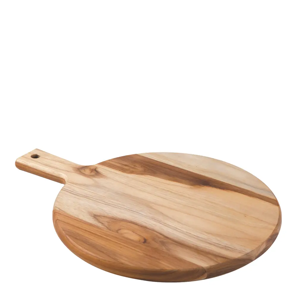 Leikkuulauta pyöreä 30 cm