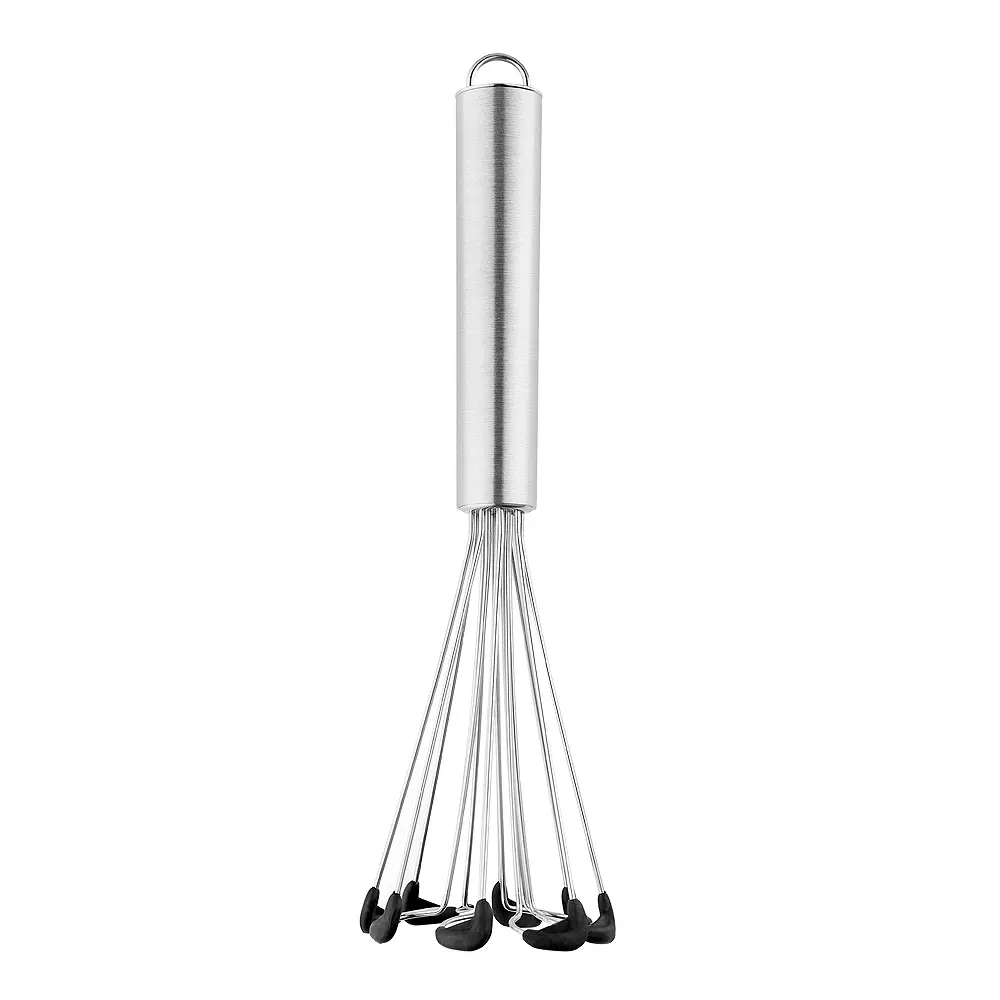 Eva Trio Vispilä 20 cm Ruostumaton