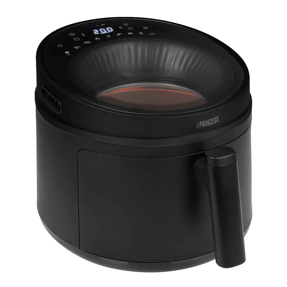 Airfryer Cyclonic Vision 182270 5L 1500W