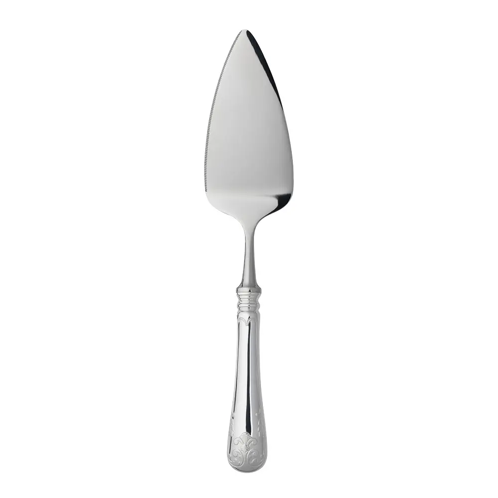 Gammal Fransk Kakkulapio 26,5 cm 830/Teräs