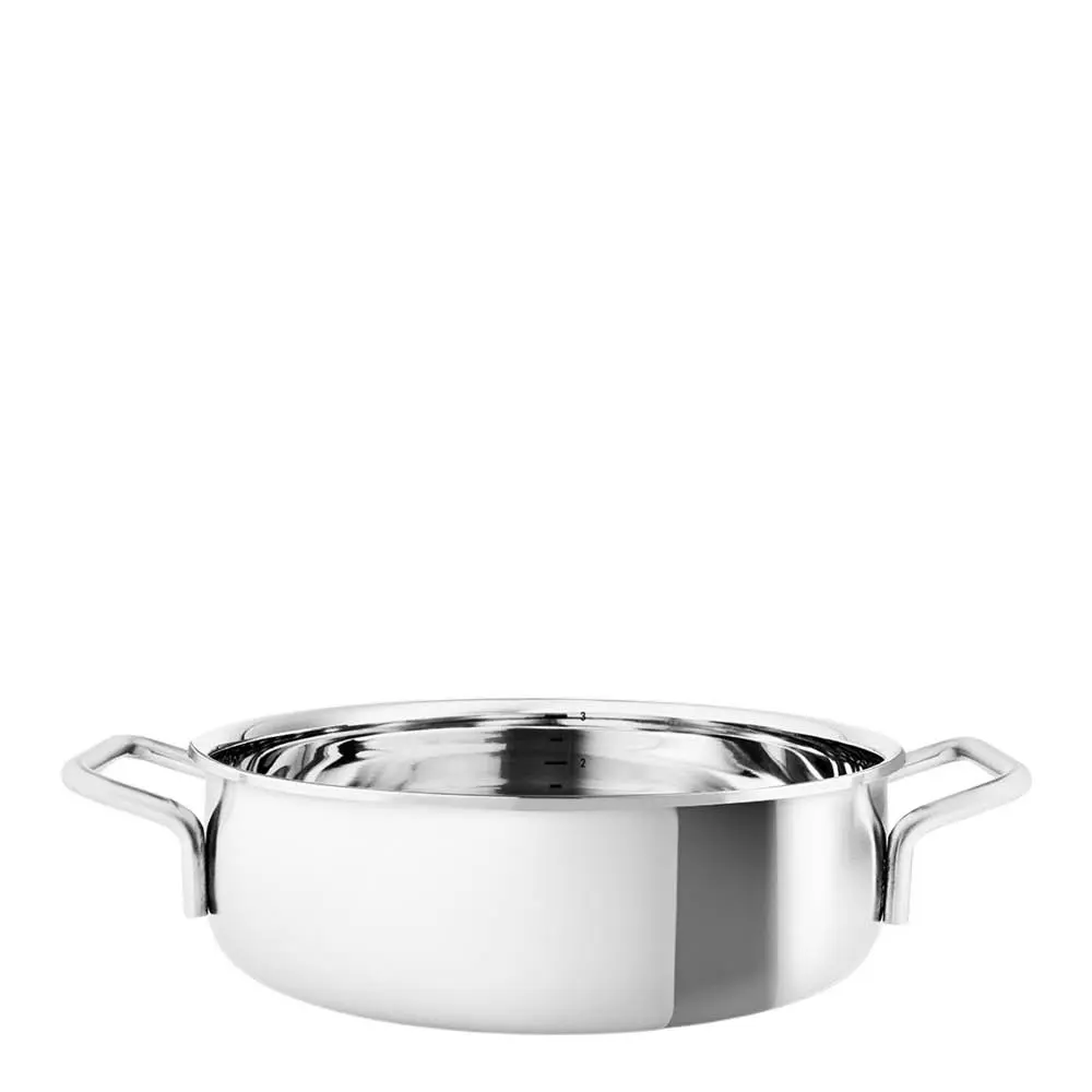 Multi Haudutuspannu 24 cm Teräs