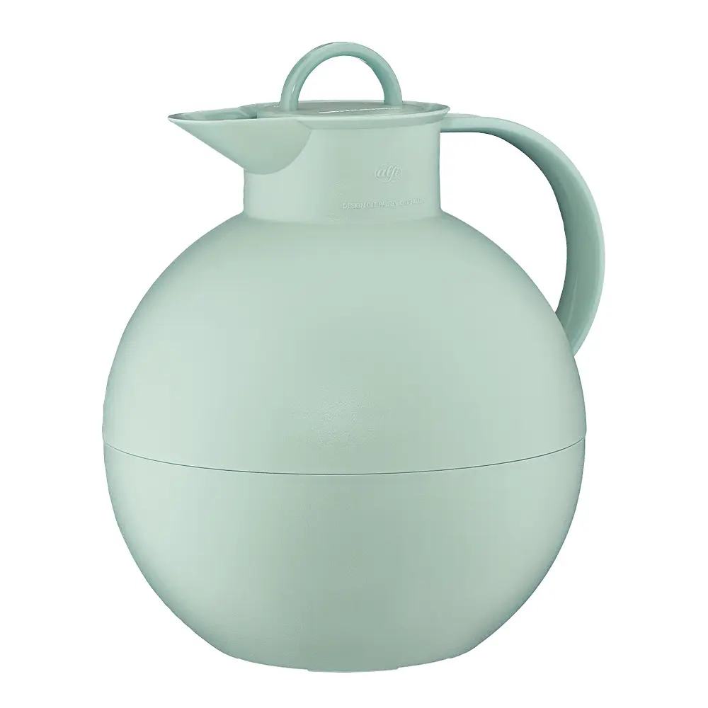 Kule termokanne 0,94L silt green