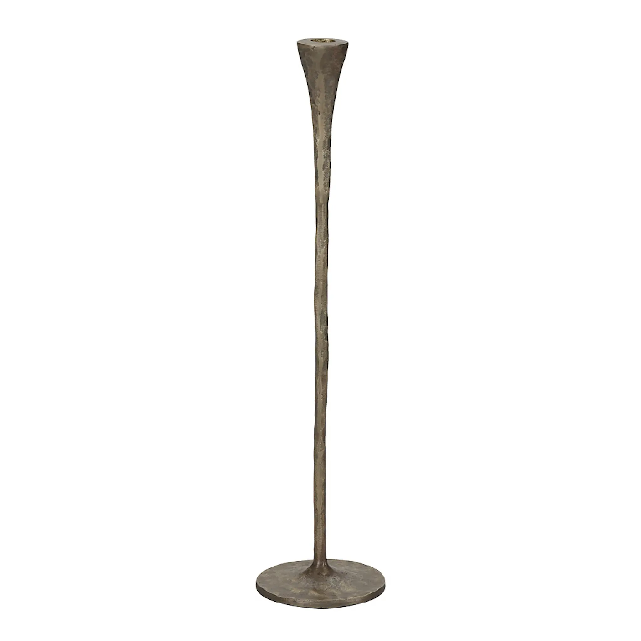House Doctor Stada Ljusstake Antik 52,5 cm Mässing