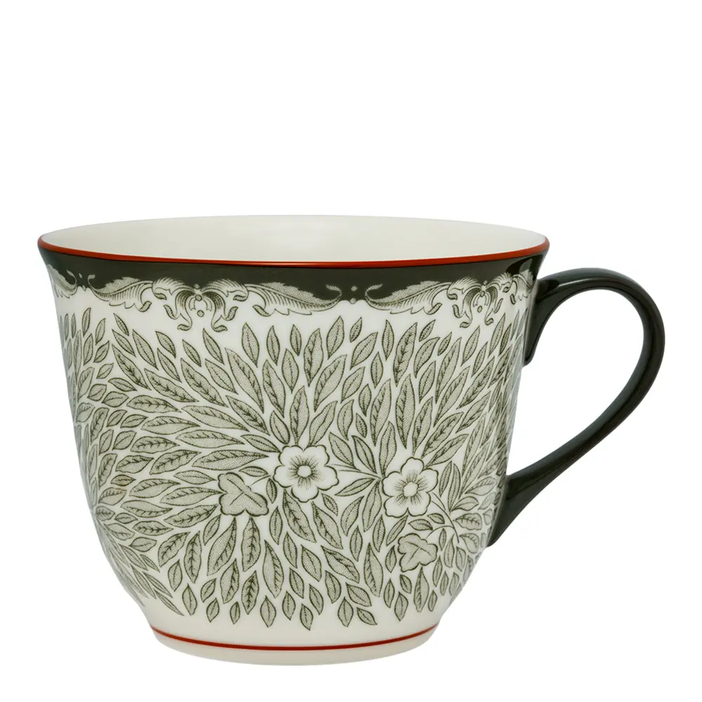 Ostindia Floris Muki 40 cl Vihreä