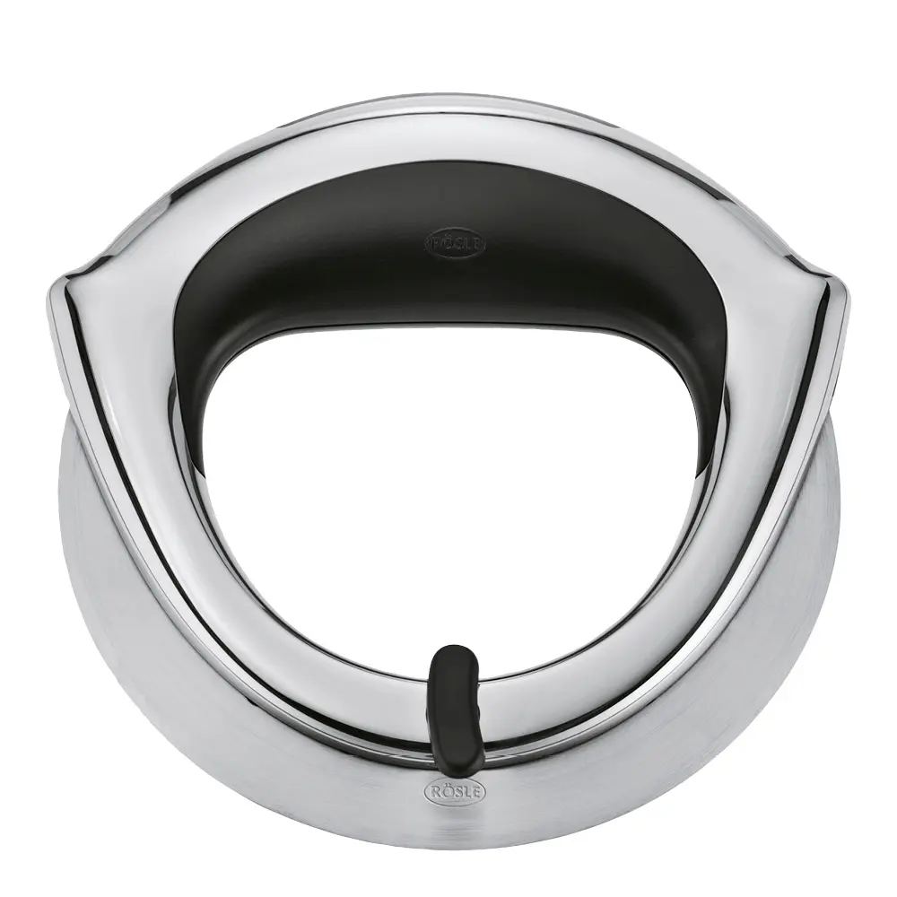 Rösle Pizzaleikkuri 14 cm Tersä